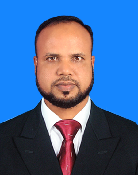Md. Helal Uddin