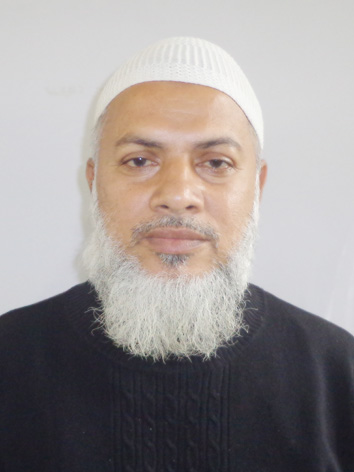 MD ABDULLAH
