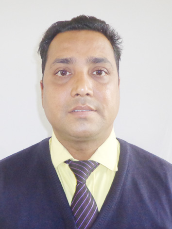 JOYDEB CHANDRA DAS