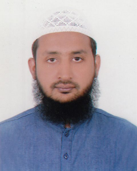 ZAHIDUL ISLAM