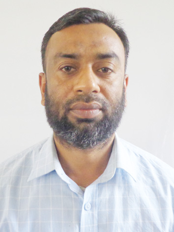 MOHAMMAD JAKIR HOSSAIN