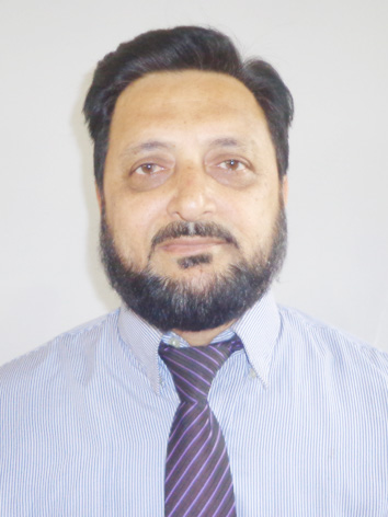 MD MOFIQUL ISLAM
