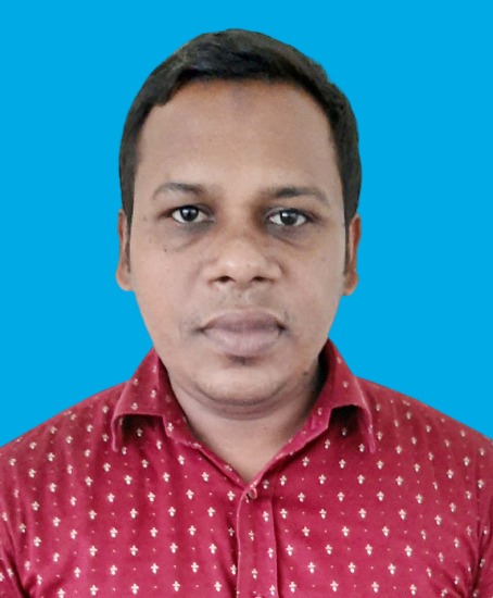 MD ALIF HOSSAIN
