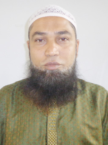 MD. SHAHiD KHAN